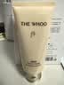 后（The history of Whoo）气韵生新版洗面奶180ml*2 温和清洁洁面平衡水油 实拍图