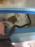 森森（SUNSUN）多功能潜水泵鱼缸上滤用增氧小型水族箱抽水泵三合一过滤器水泵 45W 静音3合1水泵（适合1.2-1.5米鱼缸） 实拍图