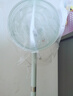 亚都（YADU）电风扇一级能效风扇【直流变频】风扇家用遥控落地扇节能电扇定时轻音睡眠降温神器 实拍图