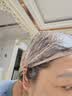 施华蔻（Schwarzkopf）怡然染发霜4.65巧克力金棕 染发膏自己染男女盖白热卖商品 实拍图