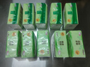清风纸巾抽纸4层加厚320张面巾纸卫生餐巾纸纸抽家用实惠装批发 【高端品质升级 100%原生木浆】 4层 320张*10包 实拍图