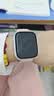 vivo WATCH GT 2【国家补贴】智能手表新年年会礼物运动 健康 监测 电话 电子表 礼物 蓝牙版 贝壳粉 软胶 实拍图