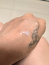 相宜本草四倍蚕丝水光保湿乳120g 补水保湿乳液护肤品母亲节 实拍图