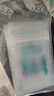 新贝 储奶袋小容量 一次性存奶袋可冷冻 加厚防漏100ml*60片装9108-3 实拍图