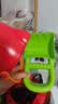 Hape(德国)儿童沙滩玩具加大加厚玩沙戏水玩雪9件套送收纳袋suit0079 实拍图