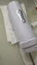 鱼跃（yuwell）电动洗鼻器成人鼻腔冲洗器盐水鼻喷手持便携式儿童洗鼻器JQ-S06U 实拍图