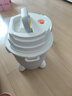 德尔玛（Deerma）【重磅新品】TJ700S 干吹两用吸尘器 家用商用 吸尘器桶式大吸力 整机降噪设计ZN-530 实拍图