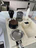 Bincoo卡娜三浆布粉器意式咖啡机51/58mm配套器具压粉锤 实拍图