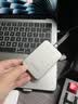 奥睿科（ORICO）480GB 磁吸移动固态硬盘 手机移动硬盘即插即用 PSSD适用苹果手机平板笔记本电脑扩容 K5mini 实拍图
