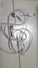 Apple/苹果 EarPods USB-C有线耳机 type-c有线耳机  iPhone 17有线耳机笔记本耳机游戏音乐 实拍图
