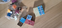 乐高（LEGO）积木得宝10954 数字火车男女孩儿童玩具生日礼物大颗粒 实拍图