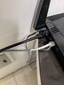绿联六类网线 千兆高速5g宽带网络连接线2米 CAT6类家用电脑笔记本路由器成品跳线兼容2.5g双接头20160 实拍图
