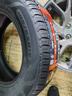 富神（FORTUNE）汽车轮胎 195/65R15 91H FSR 802 静音舒适新卡罗拉/新朗逸  实拍图