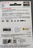闪迪（SanDisk）128GB TF（MicroSD）4K内存卡 行车记录仪 监控摄像头专用 循环录制10,000小时 高耐用存储卡 实拍图