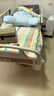 塞伦盖蒂护理床老人家用多功能医疗医用病床医院瘫痪病人专用可自大小便A1 全曲全翻身防侧滑防下滑+气垫 实拍图