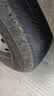 富神（FORTUNE）汽车轮胎 加厚载重胎 175/70R14C 95/93T FSR71 LT级载重 实拍图
