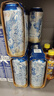 黑狮啤酒【雪花旗下高端品牌】白啤 500ml*3听 尝鲜小包装 端午送礼 实拍图
