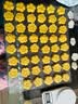魔幻厨房冰皮月饼模具中秋节绿豆糕【6花片】50g宝宝紫薯山药糕模具按压器 实拍图