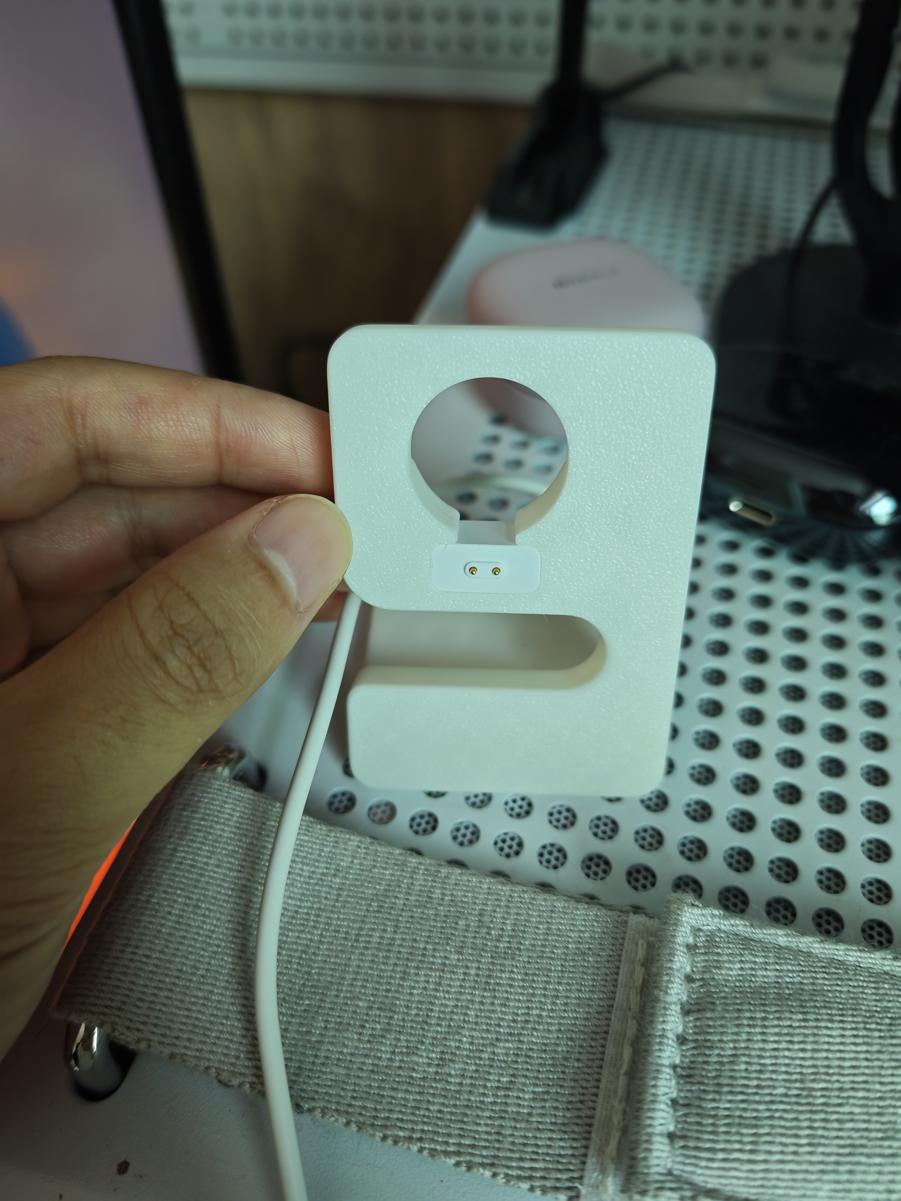 拓竹H2D 3D打印机器激光雕刻模切画笔多功能四合一高精度大尺寸高速智能多色家用旗舰新品 H2D 激光全能套装-40W版【大陆版】 实拍图