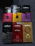 拉瓦萨（LAVAZZA）【意大利原装进口】胶囊黑咖啡粉10粒/盒适配Nespresso胶囊机 囤货6盒-10号+9号+12号黑巧+5号+8号+11号 实拍图
