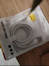 倍思Type-C数据线6A适用华为荣耀超级快充100W/88W/66W充电线USB-C车载Pura80/Mate70小米手机平板1.5m 实拍图