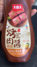 大喜大烤肉酱原味375g烧烤调味酱腌烤煎炸 蘸酱蘸料调味 烧烤料 实拍图