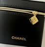 CHANEL【七夕礼物】香奈儿魅力丝绒唇膏 哑光口红 持妆轻薄 化妆品 明星组合 | 魅力丝绒唇膏套装 78+63+51+77 实拍图