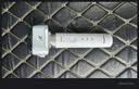 松下（Panasonic）【焕新补贴】小锤子3.0电动剃须刀往复式顺滑双滚轮亲肤智能旅行刮胡须刀便携款送男友生日LM36 抗菌升级丨流光白封套款 实拍图