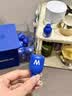 万益蓝（WONDERLAB）【400亿活菌】小蓝瓶益生菌4.0升级成人孕妇调理肠胃减肥健康通便 【4.0版家庭装 I 大胖桶】 180瓶*1桶 实拍图