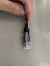 毕亚兹HDMI视频采集卡高清4K输入适用Switch/NS/PS5/4游戏手机相机直播录制电脑USB/Type-C双输出采集器 实拍图