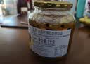 全南柠檬百香果酱1kg 韩国进口 果酱冷热冲饮冲调饮品 节日礼品 实拍图