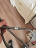 千禧红通下水道疏通器电钻电动管道疏通机专业疏通马桶工具堵塞神器6米 实拍图