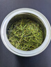 竹叶青绿茶 峨眉山2026新茶 特级50g*2双罐装茶叶礼盒15004 实拍图