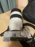 索尼（SONY）FE 70-200mm 二代新一代小三元远摄变焦微距G镜头（SEL70200G2） 实拍图