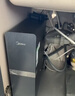 美的（Midea） 中央软水机家用星河净水器厨下式超薄软水机全自动全屋净水软水系统 软化水除垢设备软水净水套装 实拍图