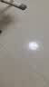 酷派（Coolpad）5000毫安大电池 老年机4G全网通老年人手机超长待机2.8大屏大字大声音学生按键老人手机 K88 黑色 实拍图