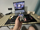 联想（Lenovo)拯救者15.6寸Y7000/R9000P高刷电竞游戏本i73060二手笔记本电脑 95新R9000P R7-5800H 3060推荐 高配16G内存+512G固态 实拍图