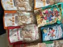 三只松鼠坚果巨型零食大礼包礼盒送女友生日礼物小吃休闲食品3657g 实拍图