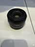 JJC 适用佳能RF 50mm f/1.8 STM遮光罩 定焦小痰盂43mm镜头R7 R10 R50 RP 实拍图
