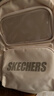 斯凯奇（Skechers）痛包二次元吧唧娃娃包双肩书包学生大容量背包L325U103 实拍图