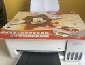 爱普生（EPSON）【6代新品】L1358 墨仓式A4彩色无线单功能家用打印机 家用/办公 AI学习打印机（微信/远程打印） 实拍图