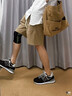 NEW BALANCE NB574官方夏季男鞋女鞋透气复古潮流网面经典百搭舒适休闲运动鞋 黑色 ML574EVB 42 (脚长26.5cm尺码详询客服) 实拍图