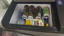 冰虎（Alpicool）车载冰箱2025新款 C15车家两用APP宿舍迷你冷冻冷藏户外旅行箱 实拍图