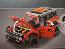 乐高（LEGO）积木机械组42213 福特烈马SUV男女孩儿童玩具生日礼物家居摆件 实拍图