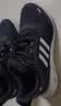 阿迪达斯（adidas）男鞋运动鞋舒适耐磨减震休闲跑步鞋 40.5UK7码 实拍图