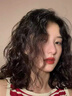 维特丝泡沫发蜡弹力素卷发保湿持久定型护卷蓬松摩丝男女防毛躁发胶泡泡 实拍图
