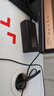 中兴（ZTE）U15S 随身wifi6免插卡移动wifi无线网卡便携式热点4g路由器无限笔记本电脑通用流量2026款 实拍图