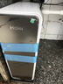 海尔（Haier）鲜活水净水器管线机套装【R793鲜活水pro净水器+海澜管线机不锈钢管即热6档水温HGR2303】 实拍图