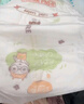 三只小猪柔软之星拉拉裤XXL码32片 大吸量防漏超薄透气婴儿尿不湿(≥15KG) 实拍图