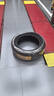 马牌（Continental）汽车轮胎 215/60R17 96H FR UX7 适配日产逍客 比亚迪元PLUS 实拍图